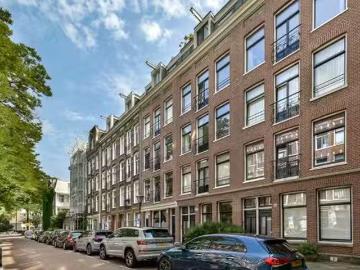 Van Tuyll Van Serooskerkenplein, Stadionbuurt, Zuid, Amsterdam, Amsterdam, Noord-Holland, Noord-Holland