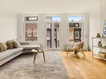 Van Tuyll Van Serooskerkenplein, Stadionbuurt, Zuid, Amsterdam, Amsterdam, Noord-Holland, Noord-Holland