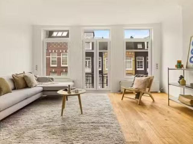 Appartement te koop Sloterkade 137 B in Amsterdam voor € 595.000