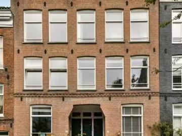 Appartement te koop Sloterkade 86 H in Amsterdam voor € 595.000