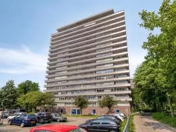 Appartement te koop Smaragdhof 4 2 in Utrecht voor € 315.000