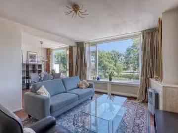 Smaragdhorst, Mariahoeve, Den Haag, Zuid-Holland