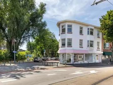 Mariahoeve, Den Haag, Zuid-Holland - Opslagruimte