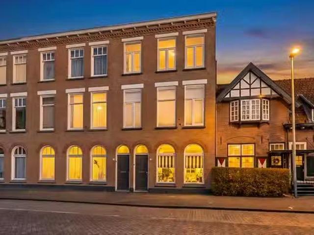 Appartement te koop Smaragdplein 38 in Utrecht voor € 385.000