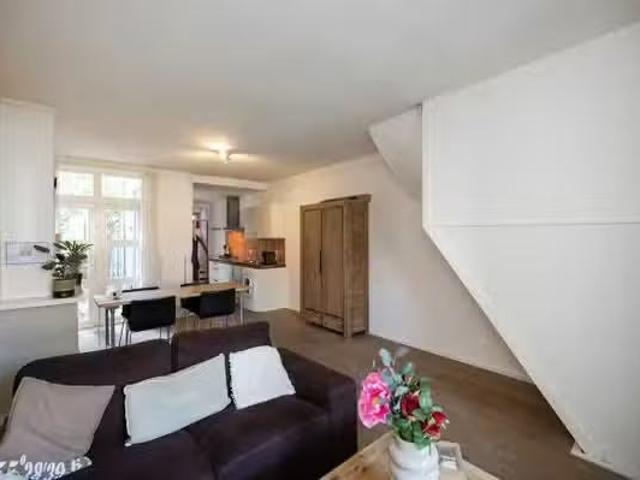 Appartement te koop Smaragdplein in Utrecht voor € 325.000