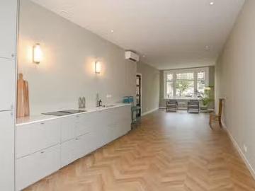 Appartement te koop Smidswater 5 C in Den Haag voor € 650.000