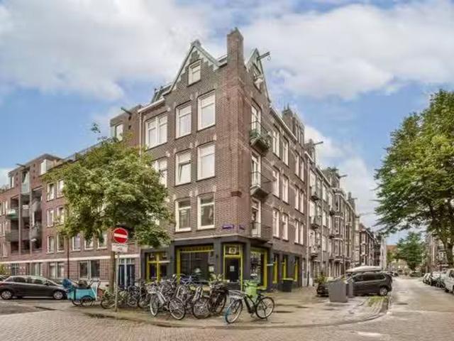 Appartement te koop Smitstraat 30 4 in Amsterdam voor € 565.000