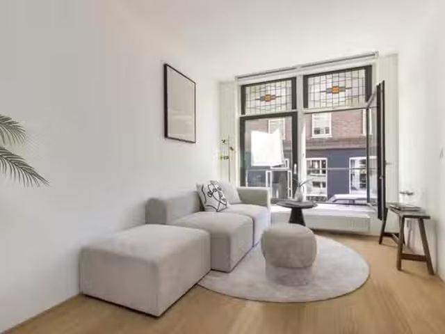 Appartement te koop Smitstraat 43 2 in Amsterdam voor € 425.000