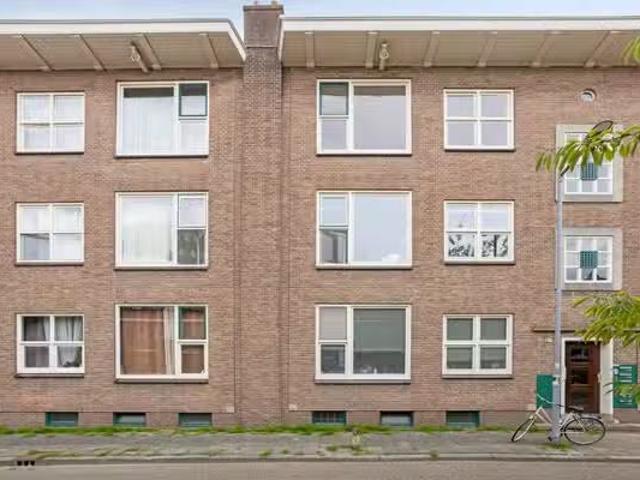 Appartement te koop Snelfilterweg 119 in Rotterdam voor € 329.