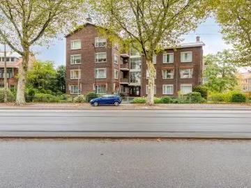 De Vissen, Den Haag, Zuid-Holland - Balkon