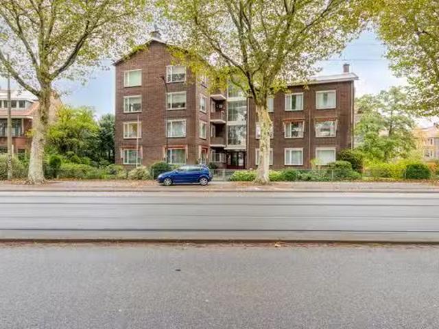 Appartement te koop Snoekbaarssingel 83 in Den Haag voor € 395.