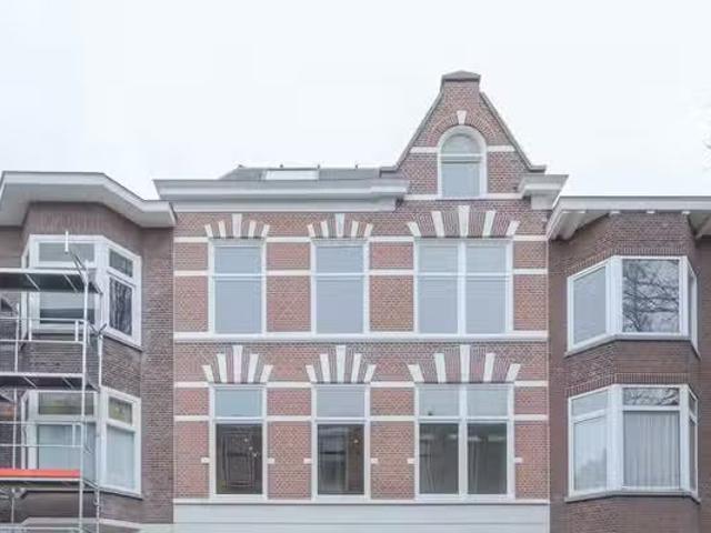 Appartement te koop Snoekstraat 2 in Den Haag voor € 240.000