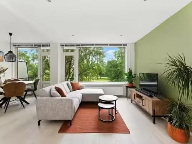 Appartement te koop Söderblomplaats 528 in Rotterdam voor € 27.