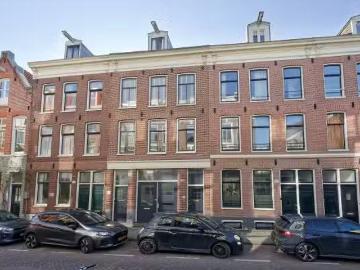 Appartement te koop Soembawastraat 98 in Amsterdam voor € 500.