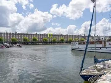 Indische buurt, Gemeente Groningen, Gemeente Groningen, Provincie Groningen