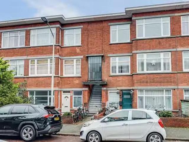 Appartement te koop Soestdijksekade 433 in Den Haag voor € 310.