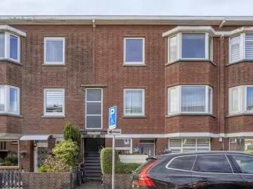 Rustenburg-Oostbroek, Den Haag, Zuid-Holland