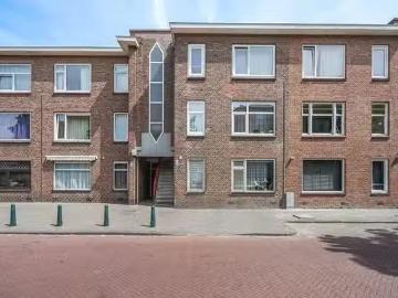 Rustenburg-Oostbroek, Den Haag, Zuid-Holland