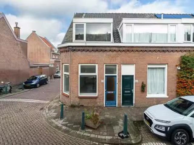 Appartement te koop Soestdijksekade 511 in Den Haag voor € 300.