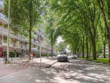 Rustenburg-Oostbroek, Den Haag, Zuid-Holland