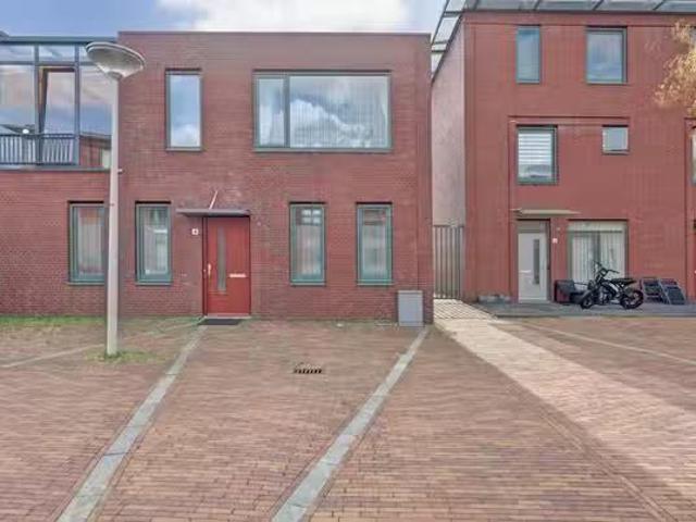 Appartement te koop Soesterbergstraat 162 in Den Haag voor € 4.