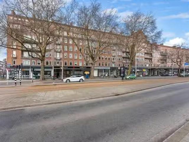 Appartement te koop Soetensteeg 44 in Rotterdam voor € 325.000