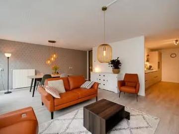 Appartement te koop Soho 2 in Amsterdam voor € 875.000