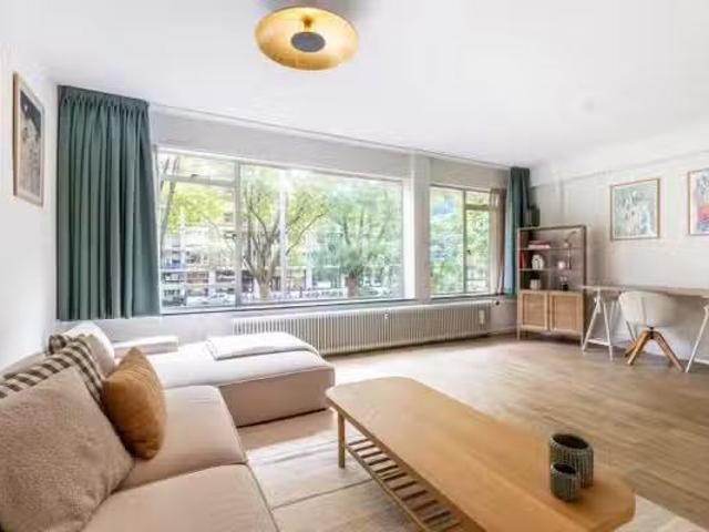 Appartement te koop Sonmansstraat 108 B 01 in Rotterdam voor €.