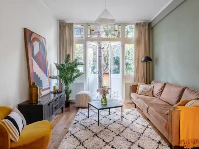 Appartement te koop Sonmansstraat in Rotterdam voor € 370.000