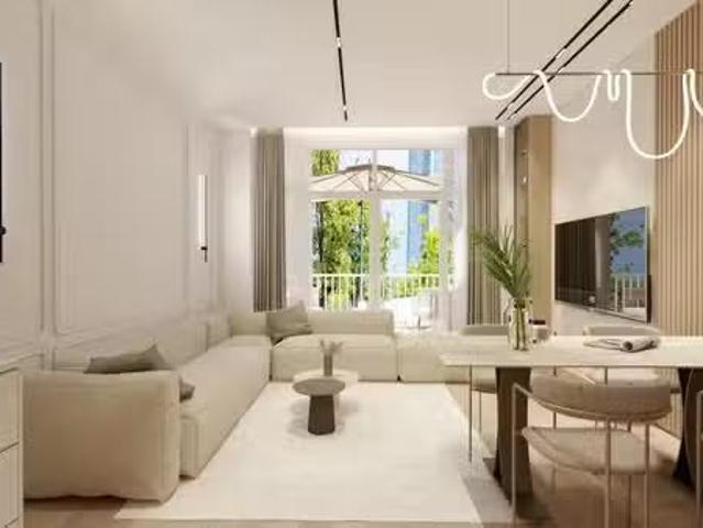 Appartement te koop Sonmansstraat in Rotterdam voor € 370.000
