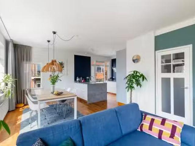Appartement te koop Sonoystraat 16 C in Rotterdam voor € 499.500