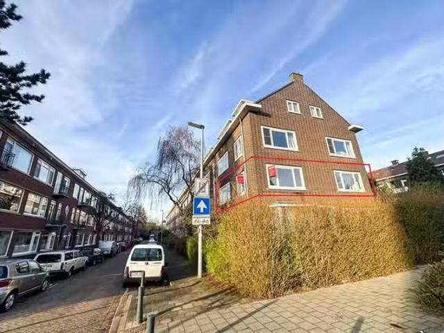 Appartement te koop Sonoystraat 26 A in Rotterdam voor € 499.500
