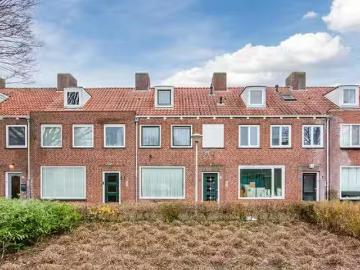 Appartement te koop Sophia van Wurtemberglaan in Eindhoven voo.