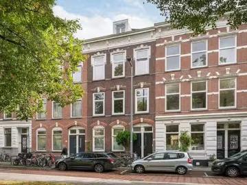 Kralingen-West, Gemeente Rotterdam, Zuid-Holland
