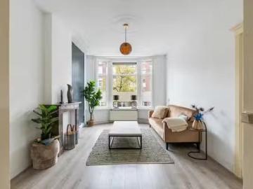 Spangen, Gemeente Rotterdam, Zuid-Holland