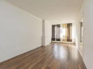 Spangesekade, Tussendijken, Gemeente Rotterdam, Zuid-Holland