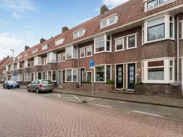 Appartement te koop Spangesekade in Rotterdam voor € 325.000
