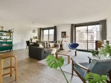 Appartement te koop Spanjaardstraat 85 B 02 in Rotterdam voor.