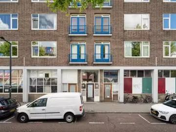 Appartement te koop Spanjaardstraat 111 B 03 in Rotterdam voor.