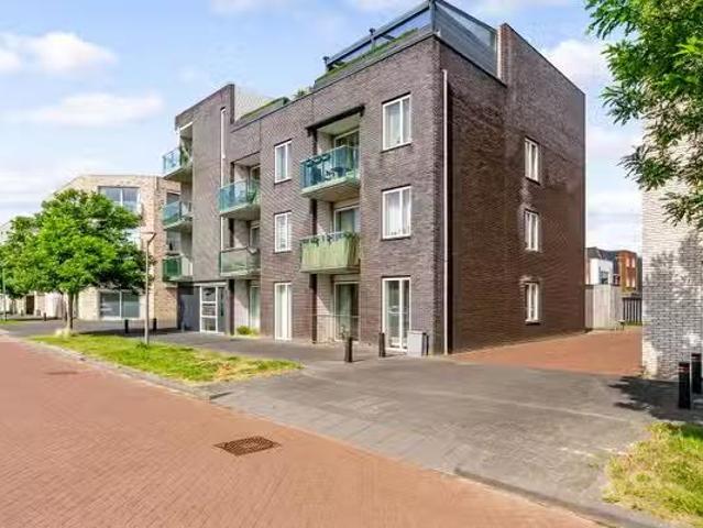 Appartement te koop Spanjestraat 62 in Almere voor € 350.000
