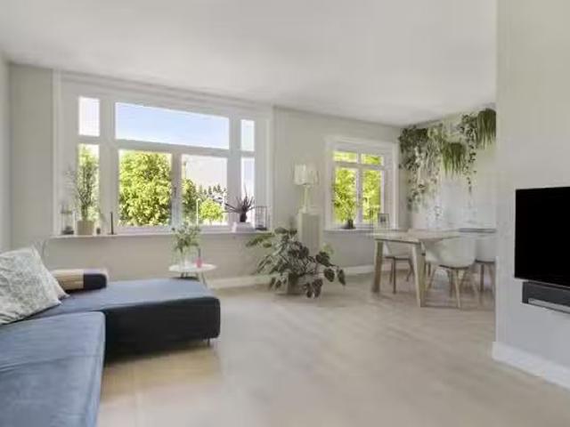 Appartement te koop Spaarndammerdijk 284 in Amsterdam voor € 4.