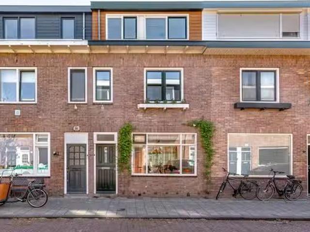 Appartement te koop Spaarndamseweg 270 RD in Haarlem voor € 55.