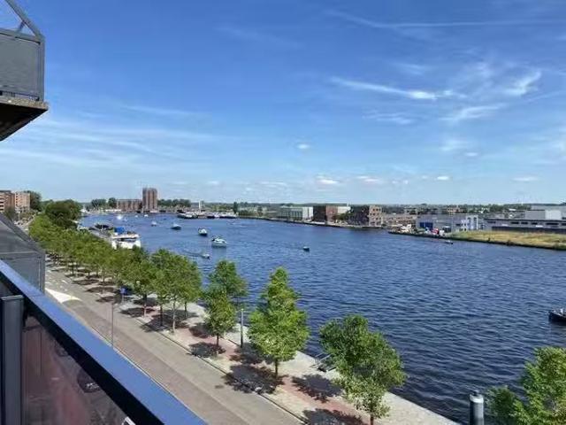 Appartement te koop Spaarndamseweg 380 0037 in Haarlem voor €.