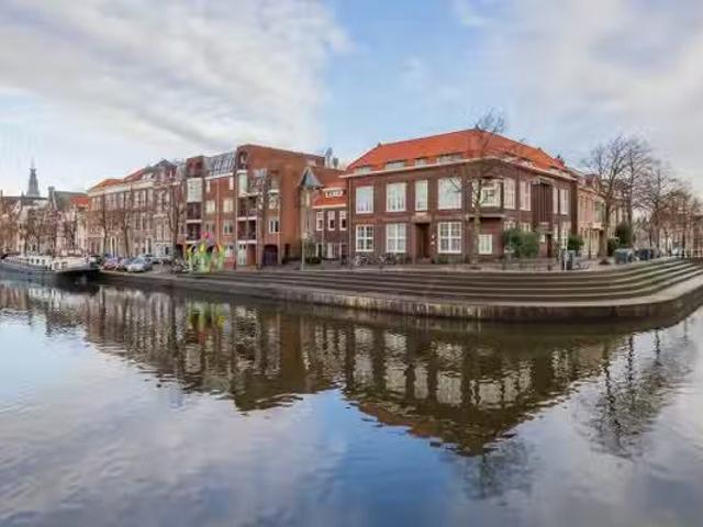 Appartement te koop Spaarne 217 in Haarlem voor € 359.000