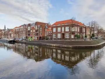 Appartement te koop Spaarne 217 in Haarlem voor € 359.000