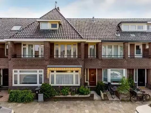 Appartement te koop Spaarne 58 in Haarlem voor € 745.000