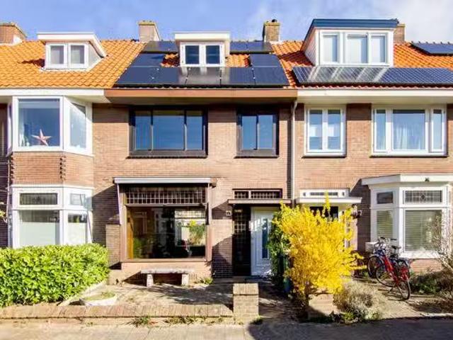 Appartement te koop Spaarne 92 C in Haarlem voor € 625.000