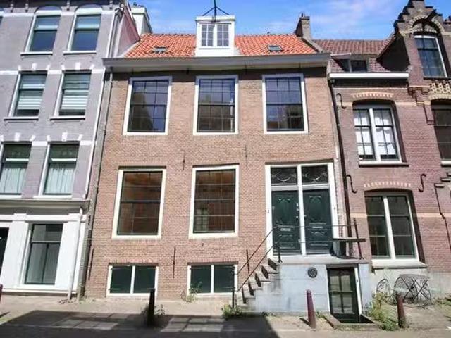 Appartement te koop Spadinalaan 579 in Amsterdam voor € 2.050.