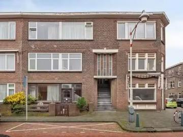 Rustenburg-Oostbroek, Den Haag, Zuid-Holland