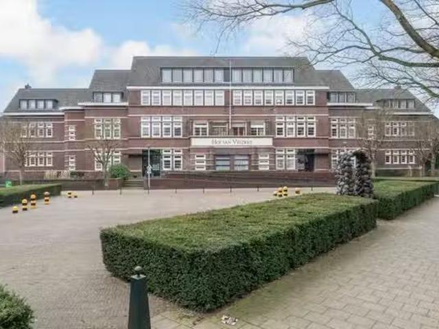 Appartement te koop Sphinxlunet 151 F in Maastricht voor € 750.